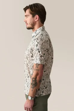 Best Sale Good Man Brand Big On-Point Shirt: Non-Stretch | Organic Cotton