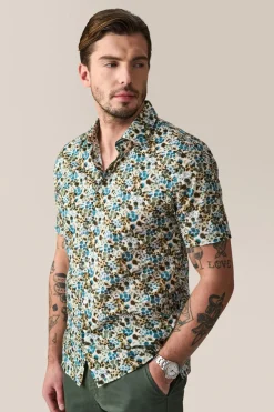 Best Sale Good Man Brand Big On-Point Shirt: Non-Stretch | Organic Cotton