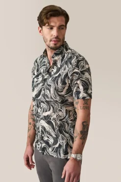 Best Sale Good Man Brand Big On-Point Shirt: Non-Stretch | Organic Cotton