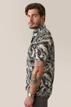 Best Sale Good Man Brand Big On-Point Shirt: Non-Stretch | Organic Cotton