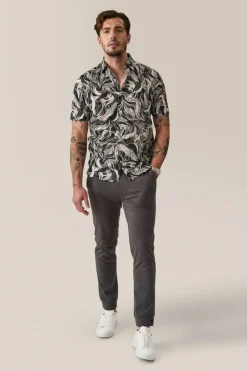 Best Sale Good Man Brand Big On-Point Shirt: Non-Stretch | Organic Cotton