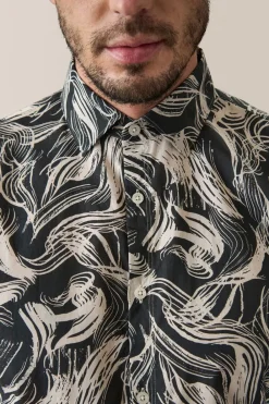 Best Sale Good Man Brand Big On-Point Shirt: Non-Stretch | Organic Cotton