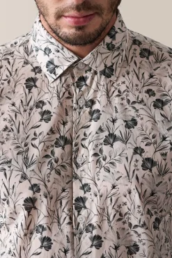 Flash Sale Good Man Brand Big On-Point Shirt: Non-Stretch | Organic Cotton