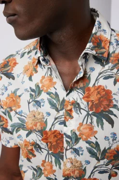 Discount Good Man Brand Big On-Point Shirt: Non-Stretch | Organic Cotton