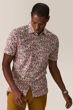 Best Sale Good Man Brand Big On-Point Shirt: Non-Stretch | Organic Cotton