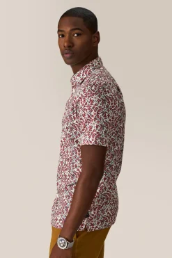 Best Sale Good Man Brand Big On-Point Shirt: Non-Stretch | Organic Cotton