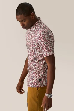 Best Sale Good Man Brand Big On-Point Shirt: Non-Stretch | Organic Cotton