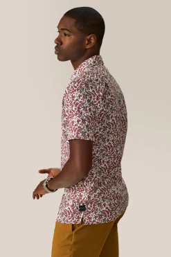 Best Sale Good Man Brand Big On-Point Shirt: Non-Stretch | Organic Cotton