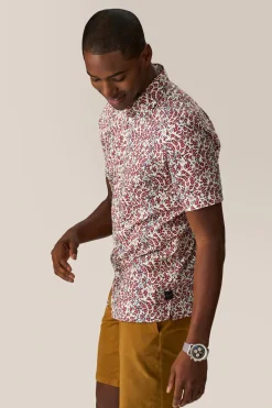 Best Sale Good Man Brand Big On-Point Shirt: Non-Stretch | Organic Cotton