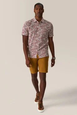 Best Sale Good Man Brand Big On-Point Shirt: Non-Stretch | Organic Cotton