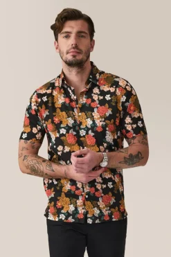 Best Sale Good Man Brand Big On-Point Shirt: Non-Stretch | Organic Cotton