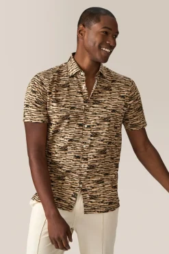 Best Sale Good Man Brand Big On-Point Shirt: Non-Stretch | Organic Cotton