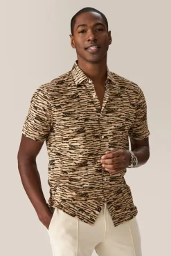 Best Sale Good Man Brand Big On-Point Shirt: Non-Stretch | Organic Cotton