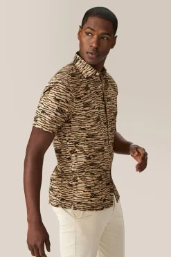 Best Sale Good Man Brand Big On-Point Shirt: Non-Stretch | Organic Cotton