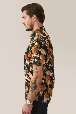 Flash Sale Good Man Brand Big On-Point Shirt: Non-Stretch | Organic Cotton