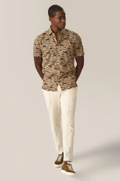 Best Sale Good Man Brand Big On-Point Shirt: Non-Stretch | Organic Cotton