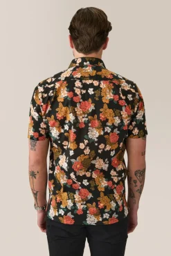 Flash Sale Good Man Brand Big On-Point Shirt: Non-Stretch | Organic Cotton