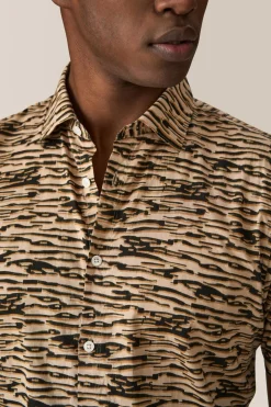 Best Sale Good Man Brand Big On-Point Shirt: Non-Stretch | Organic Cotton