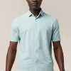 Sale Good Man Brand Big On-Point Shirt: Stretch | Flex Pro Jersey Ether