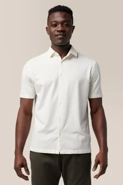 Online Good Man Brand Big On-Point Shirt: Stretch | Responsible Cotton