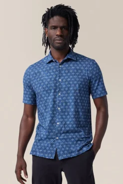 Fashion Good Man Brand Big On-Point Shirt: Stretch | Flex Pro Lite