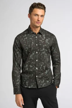 Shop Good Man Brand Big On-Point Shirt: Stretch | Organic Cotton