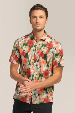 Shop Good Man Brand Big On-Point Shirt: Stretch | Organic Cotton