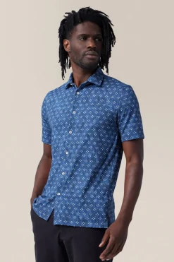 Fashion Good Man Brand Big On-Point Shirt: Stretch | Flex Pro Lite