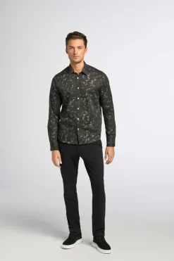 Shop Good Man Brand Big On-Point Shirt: Stretch | Organic Cotton