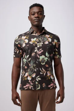 Fashion Good Man Brand Big On-Point Shirt: Stretch | Flex Pro Lite