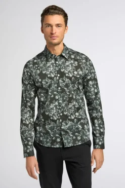 Shop Good Man Brand Big On-Point Shirt: Stretch | Organic Cotton