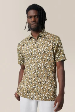 Shop Good Man Brand Big On-Point Shirt: Stretch | Organic Cotton