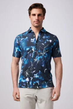 Fashion Good Man Brand Big On-Point Shirt: Stretch | Flex Pro Lite