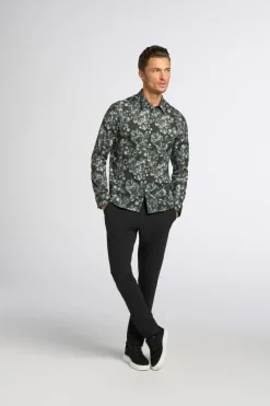 Shop Good Man Brand Big On-Point Shirt: Stretch | Organic Cotton