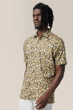 Shop Good Man Brand Big On-Point Shirt: Stretch | Organic Cotton