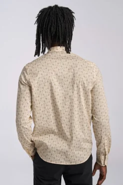 New Good Man Brand Big On-Point Shirt: Stretch | Organic Cotton