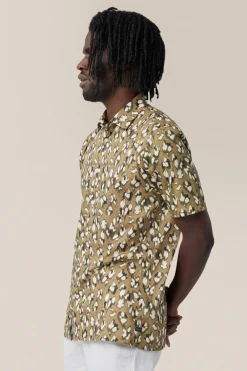 Shop Good Man Brand Big On-Point Shirt: Stretch | Organic Cotton