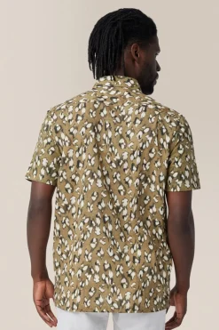 Shop Good Man Brand Big On-Point Shirt: Stretch | Organic Cotton