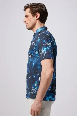 Fashion Good Man Brand Big On-Point Shirt: Stretch | Flex Pro Lite