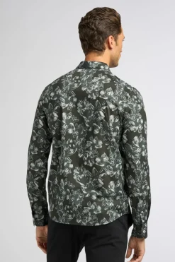 Shop Good Man Brand Big On-Point Shirt: Stretch | Organic Cotton