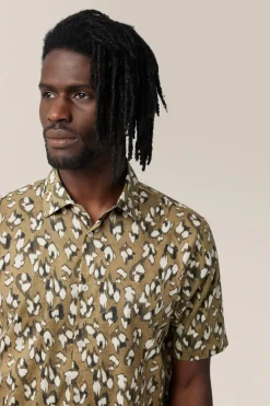 Shop Good Man Brand Big On-Point Shirt: Stretch | Organic Cotton