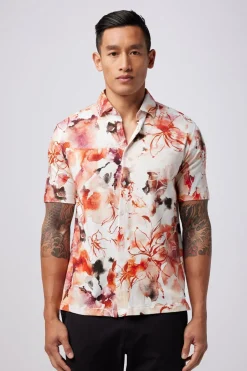 Fashion Good Man Brand Big On-Point Shirt: Stretch | Flex Pro Lite