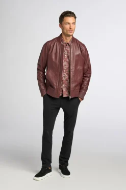 Shop Good Man Brand Big On-Point Shirt: Stretch | Organic Cotton