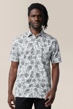 Shop Good Man Brand Big On-Point Shirt: Stretch | Organic Cotton