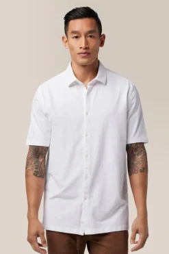 Best Good Man Brand Big On-Point Shirt: Stretch | Flex Pro Lite