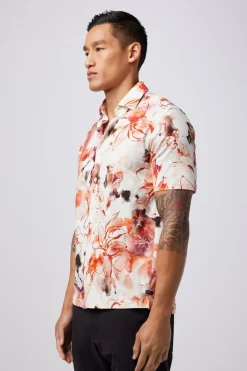 Fashion Good Man Brand Big On-Point Shirt: Stretch | Flex Pro Lite