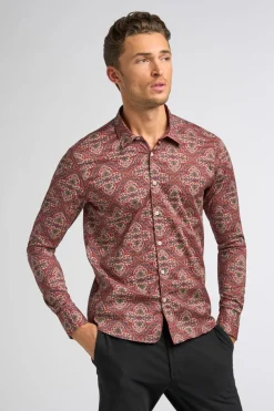 Shop Good Man Brand Big On-Point Shirt: Stretch | Organic Cotton