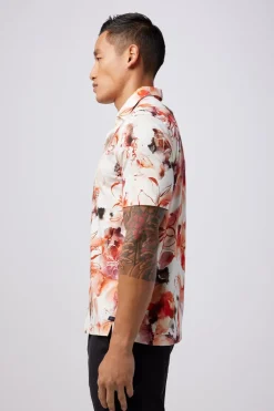 Fashion Good Man Brand Big On-Point Shirt: Stretch | Flex Pro Lite