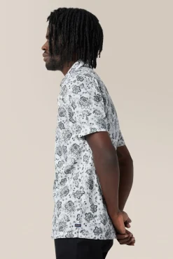 Shop Good Man Brand Big On-Point Shirt: Stretch | Organic Cotton