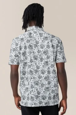 Shop Good Man Brand Big On-Point Shirt: Stretch | Organic Cotton